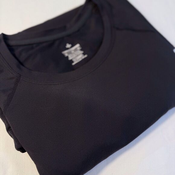 Tommie Copper Compression Shirt Mens Sz XL ‎ Lower Back Support Gym Recovery - Picture 2 of 9